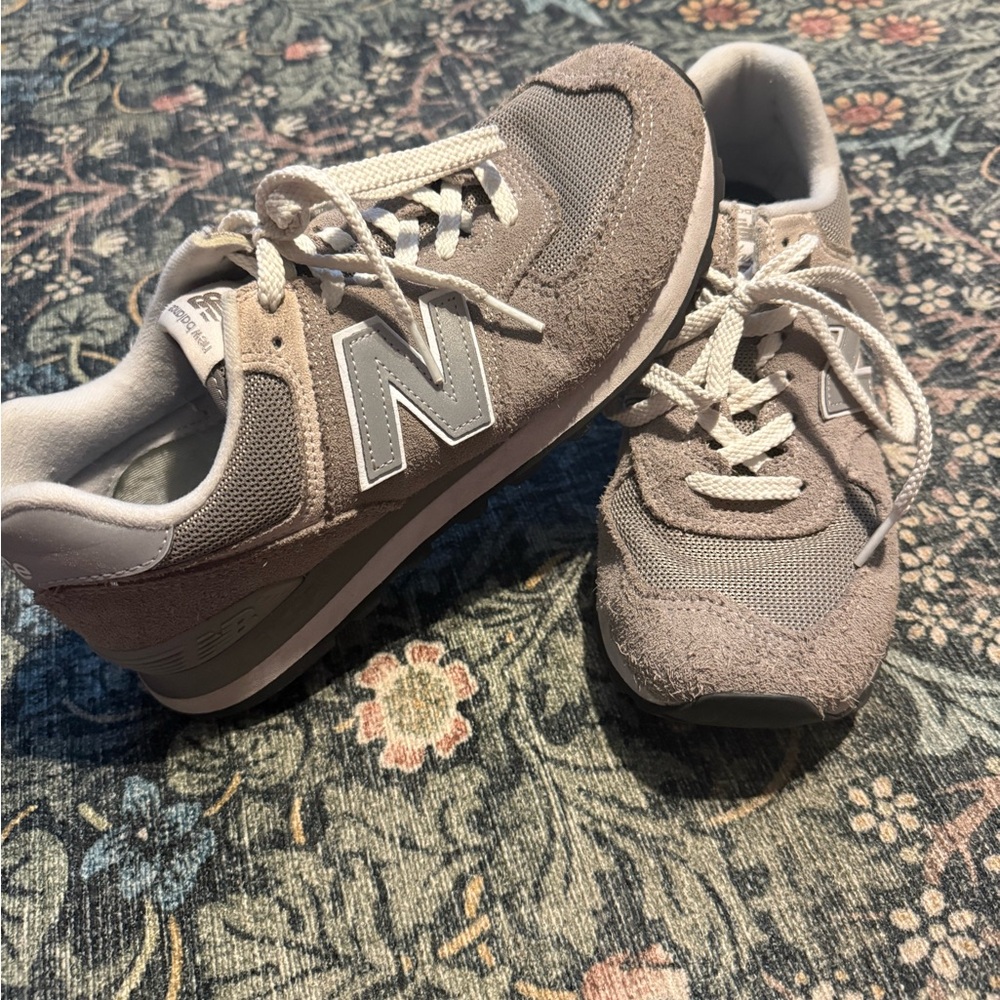 New Balance 574s